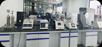 Changzhou Longchuang Insulating Material Co., Ltd.