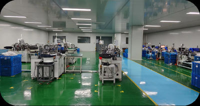 Changzhou Longchuang Insulating Material Co., Ltd.
