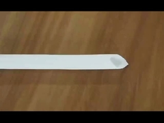 Standardy wykonania płytek ogniowych z włókna szklanego powlekanych silikonem UL1441