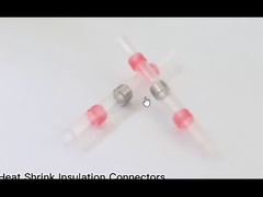 150 stopni lutownicy rękaw urządzenie tarcza zakończenie z prowadnicą