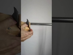 Wydłużenie 1000% Wodoszczelna taśma mastykowa