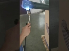 Kapułki końcowe do zmniejszania ciepła