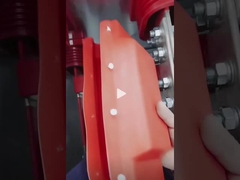 Grubość 1,5 mm-2,0 mm Akcesoria do kabli elektrycznych