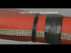 Zmniejszenie temperatury