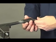 Izolacja elektryczna wodoodporna 2 rdzenie ciepło zmniejsza palce rękawica kablówka buty