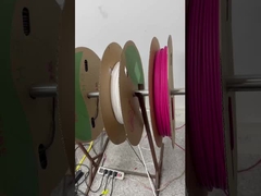 Rurka identyfikacyjna