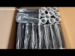 Zakończenie kablu do schłaniania na zimno