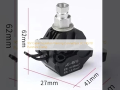 Złącza piercingowe izolacyjne kablowe 1KV JJC1-95/10 Klamy do przebicia