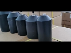 Konfigurowalne, oddychające zaślepki kablowe