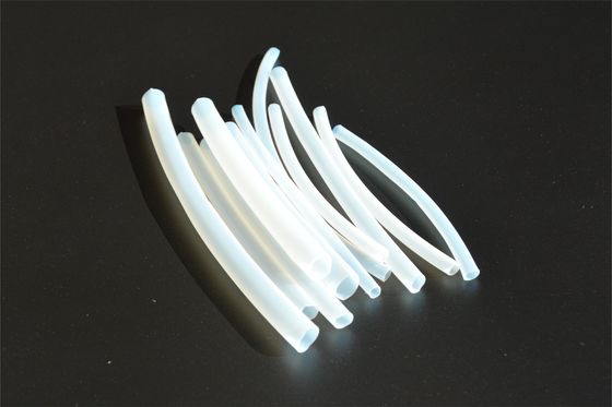 Odporność na ogień VW-1 Ocena  Sleeve PTFE Shrink Tubing