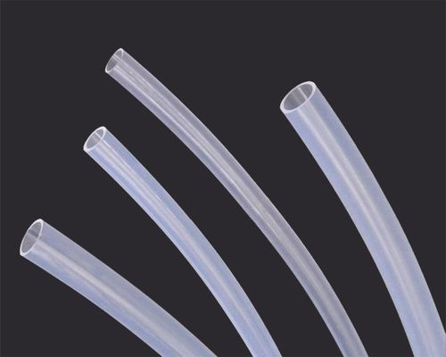 26 Kv/Mm owa rękawica rur PTFE rękawica Wypalność VW-1