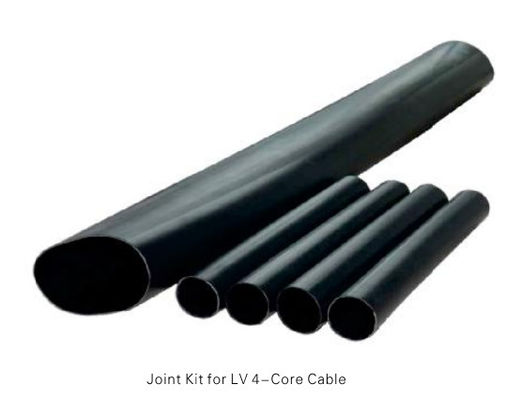 Kable 1-, 2-, 3-, 4- i 5-rdzeniowe
