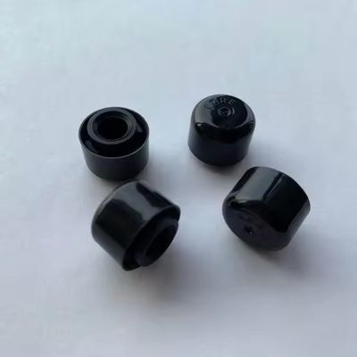 Przepuszczalny do powietrza e-ptfe Membrane Vent Plug Auto Lighting Plug Waterproof Valve