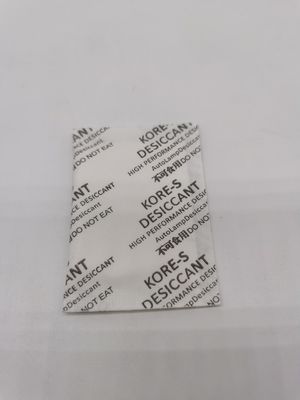 Rozwiązania do kontroli wilgotności z chlorku magnezu, desykantu i sorbentu