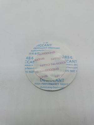Rozwiązania do kontroli wilgotności z chlorku magnezu, desykantu i sorbentu