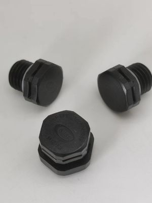 Odporność na ciepło Skręcanie Wrap End Caps Izolacja wodoodporna Kabel elektryczny End Caps Elektryczne kable ochroniarze