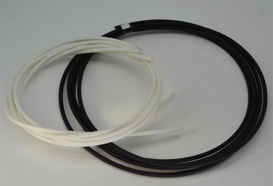 1mm-40mm Izolacja ze szkła z wysoką odpornością na łuk