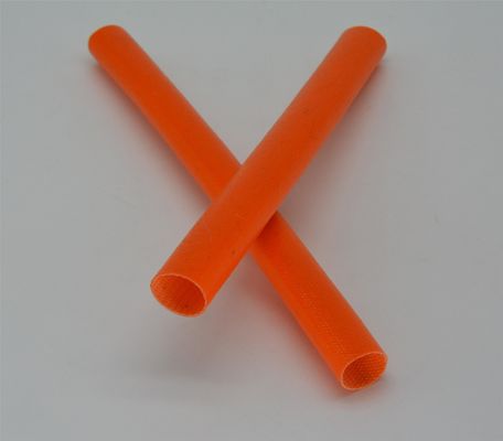 Wysoka odporność łukowa Włókno szklane Rurka średnica 1 mm-40 mm