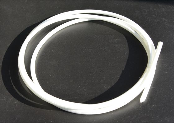 Wysoka odporność łukowa Włókno szklane Rurka średnica 1 mm-40 mm
