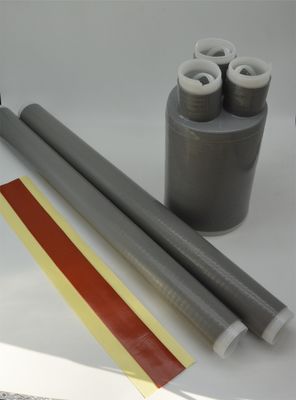 /Waterproof High Elasticity /Cold Shrink Cable Jointing Kits /Cold Shrink Termination