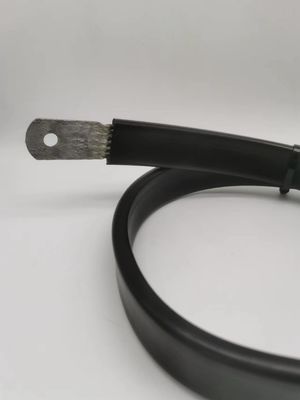 Wysoce wszechstronny elastyczny łącznik miedziany do połączenia elektrycznego