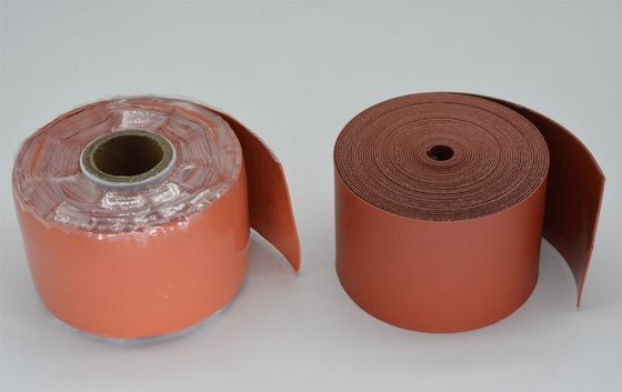 RoHs TAPE Wrap Wrap z zewnętrznym promieniowaniem Poliolefinę