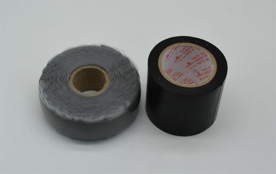 RoHs TAPE Wrap Wrap z zewnętrznym promieniowaniem Poliolefinę