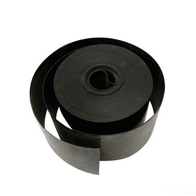 Wyciąganie przy pęknięciu 550% Ściganie cieplne Wrap Tape odporność na korozję