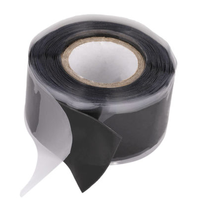 TAPE GUMY SYLIKONOWEJ SAMOŁĄCĄCIEJ 20kV/Mm Do izolacji elektrycznej