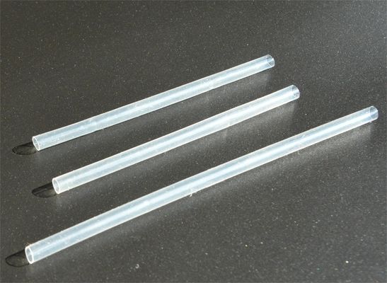 Odporność na ogień VW-1 Ocena  Sleeve PTFE Shrink Tubing