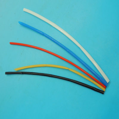 Odporność na oleje  Sleeve PTFE Sleeve Strong Acid Resistance