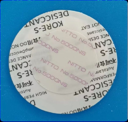 Małe opakowania Tanie Fabryka bezpośrednia MgCl2 15g Suszarka Wysoka absorpcja Dla przednich świateł samochodowych