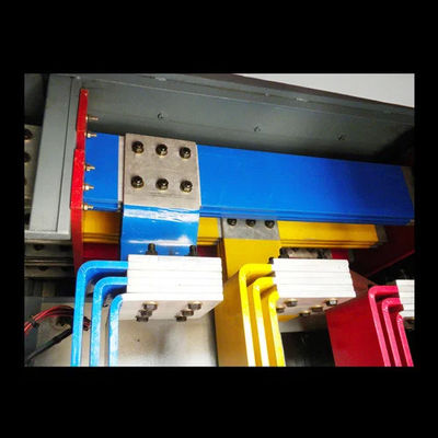 RoHS zgodne z normą Busbar Heat Shrink Tube Izolacja rur cieplnej