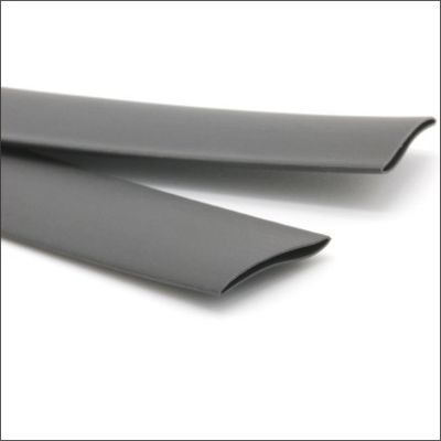 RoHS Universal Heat Shrinking Tubing o doskonałych właściwościach fizycznych i mechanicznych