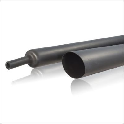 Temperatura pracy -45°C do 105°C Neopren Heat Shrink Tube RoHS Compliant