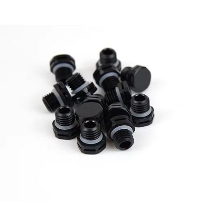 Wodaodporny zawór z plastiku ePTFE M12*1.5