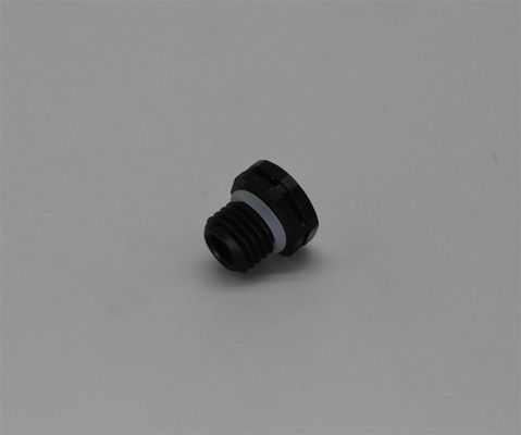 Ogólny użytek Plastikowy Bolt Oddychający M12*1.5 Śruby IP68 Wodotwór
