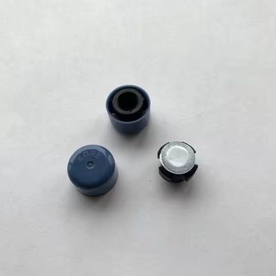 ID7.5mm Mały, oddychający, wodoodporny, z wtyczką, zawór ochronny