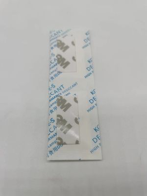 2 g Chlorku magnezu Suszarek dla reflektorów Wypływacz wilgoci