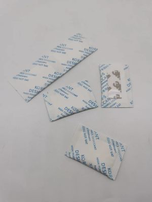2 g Chlorku magnezu Suszarek dla reflektorów Wypływacz wilgoci