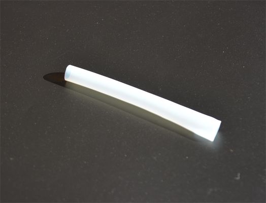 28#PTFE czysta rurka do kurczenia cieplnego medycznej klasy medycznej