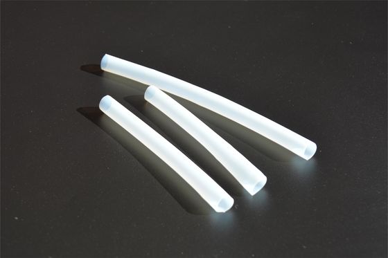 26#PTFE czysta rurka do kurczenia cieplnego klasy medycznej