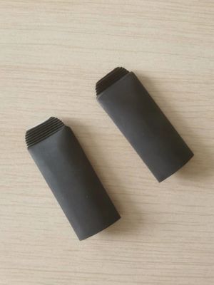 10mm-160mm Ciepło zmniejszające czapki końcowe Izolacja wodoodporna Ochrona uszczelniania Ciepło zmniejszające czapki końcowe drutu Ciepło zmniejszające czapki końcowe kabla
