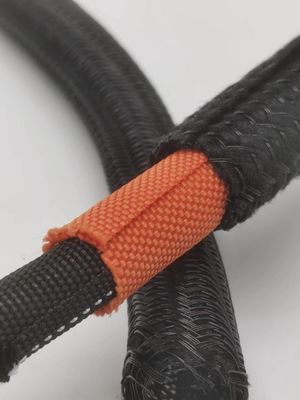 Zakres temperatur od -50°C do 150°C z dużą elastycznością i łatwą instalacją