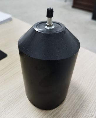 13MPa Wstrzykiwacz ciepła Cable End Caps Czarna izolowana ochrona