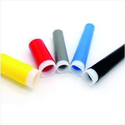 Zestawy złączające kable do schrzaniania na zimno Do ropy naftowej / przemysłu chemicznego / kopalni Zestawy uszczelniające kable do schrzaniania na zimno