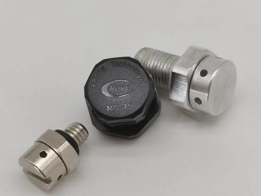 Typowy mechanizm równoważenia ciśnienia; pokrycia końcowe z kurczeniem cieplnym; izolacyjne wodoodporne pokrycia końcowe kabli elektrycznych; ochraniacze kabli elektrycznych