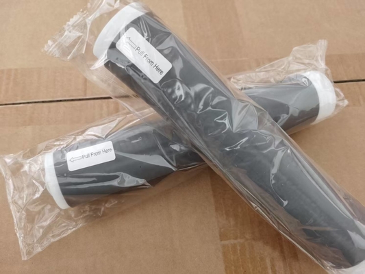 40 mm zimna rurka skurczająca się do kabli elektrycznych IEC60502 Standard