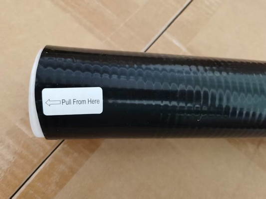 40 mm zimna rurka skurczająca się do kabli elektrycznych IEC60502 Standard