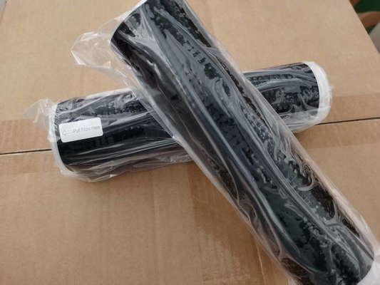 55mm silikonowa rura termokurczliwa na zimno do izolacji kabli elektrycznych